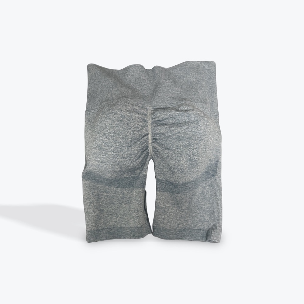 Butt Scrunch Shorts XS